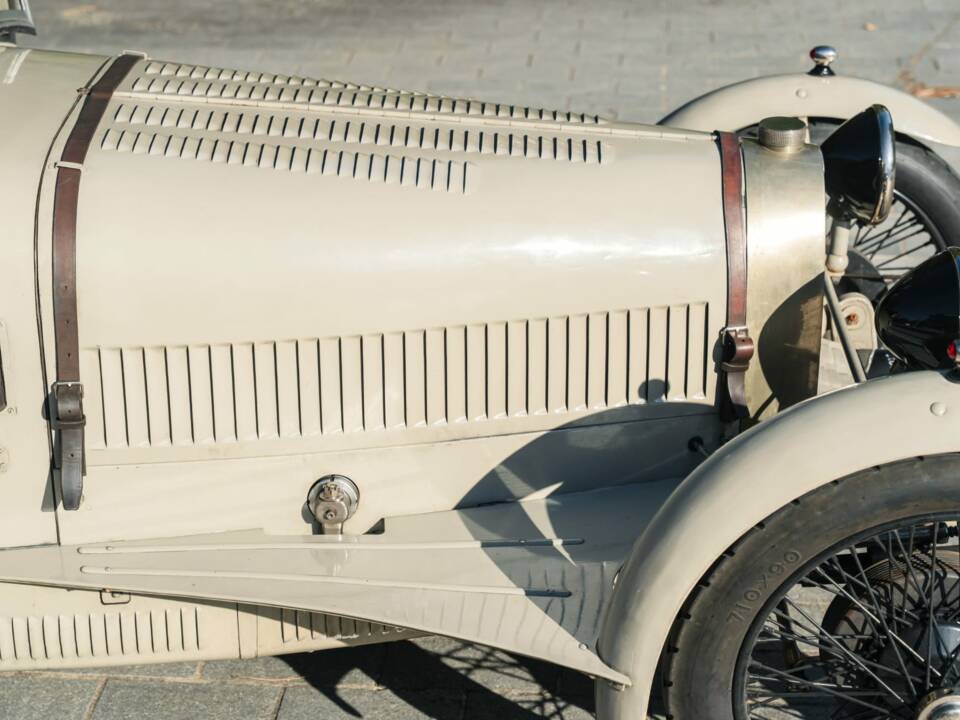 Imagen 33/88 de Bugatti Type 35 (1927)