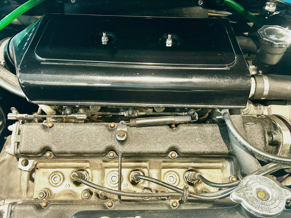 Bild 12/12 von Ferrari Dino 246 GT (1971)