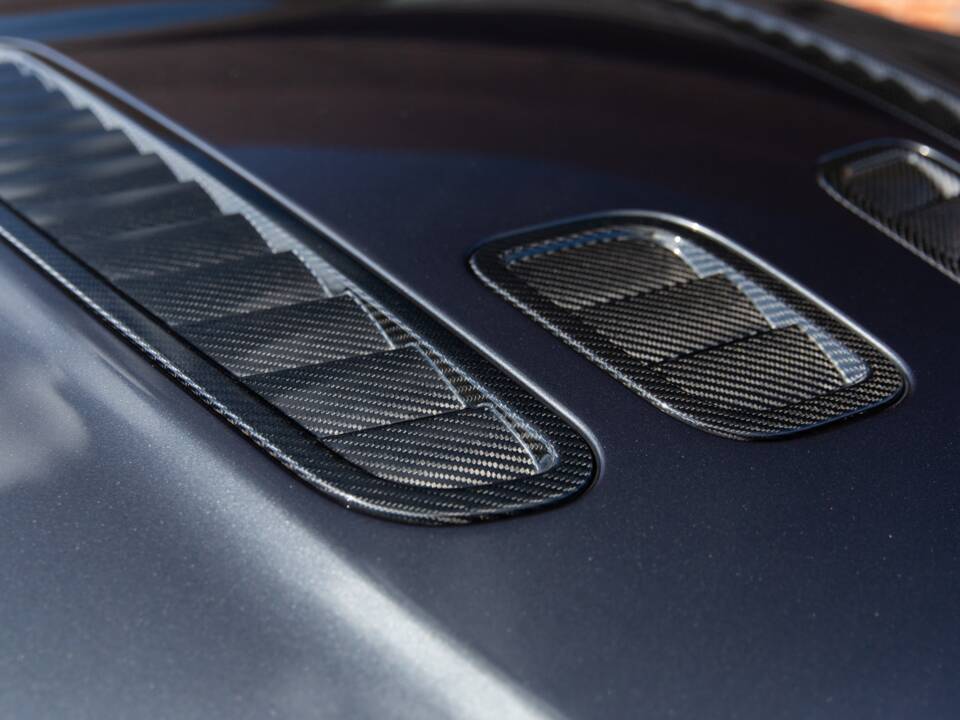 Bild 18/79 von Aston Martin V12 Vantage (2011)