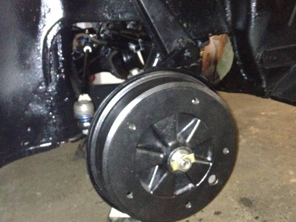 Image 63/73 of Volkswagen 1500 S (1964)