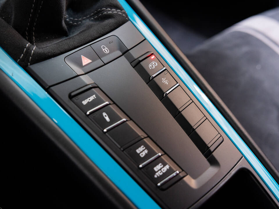 Bild 17/41 von Porsche 911 GT3 (2018)