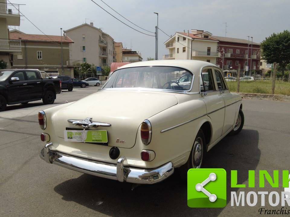 Bild 5/10 von Volvo Amazon S (1964)