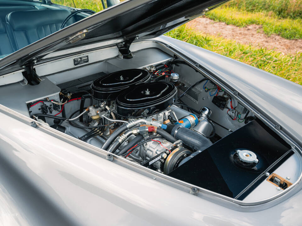 Bild 19/20 von Facel Vega FV3B (1957)