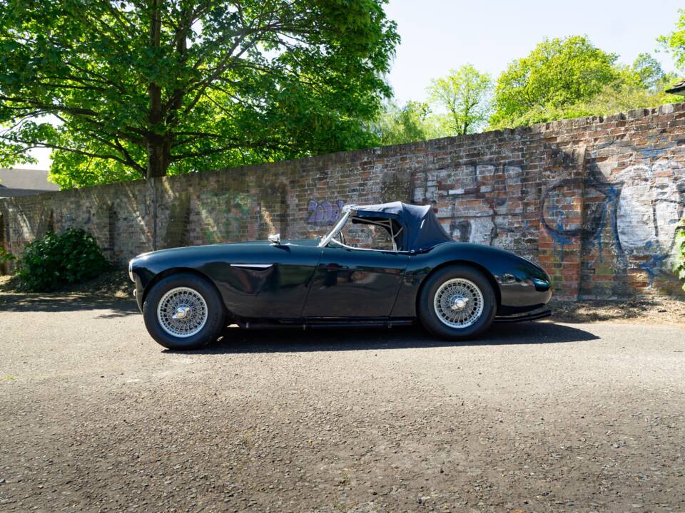 Bild 39/46 von Austin-Healey 100/4 (BN1) (1953)