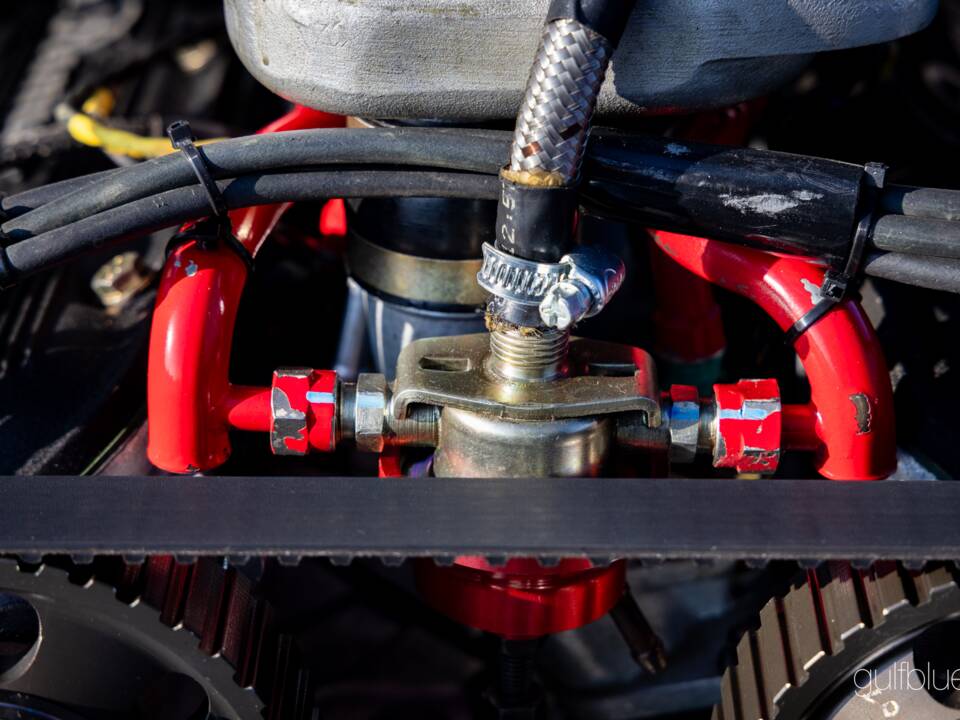 Image 30/44 of Alfa Romeo 75 3.0 V6 QV (1989)