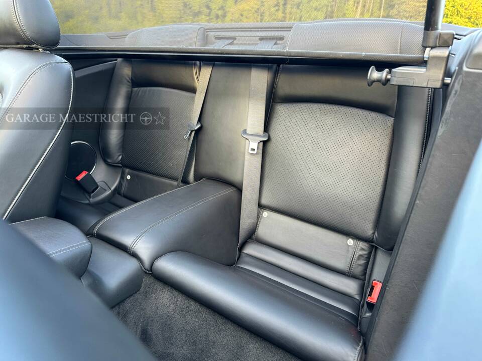 Image 65/84 de Jaguar XK 4.2 (2006)