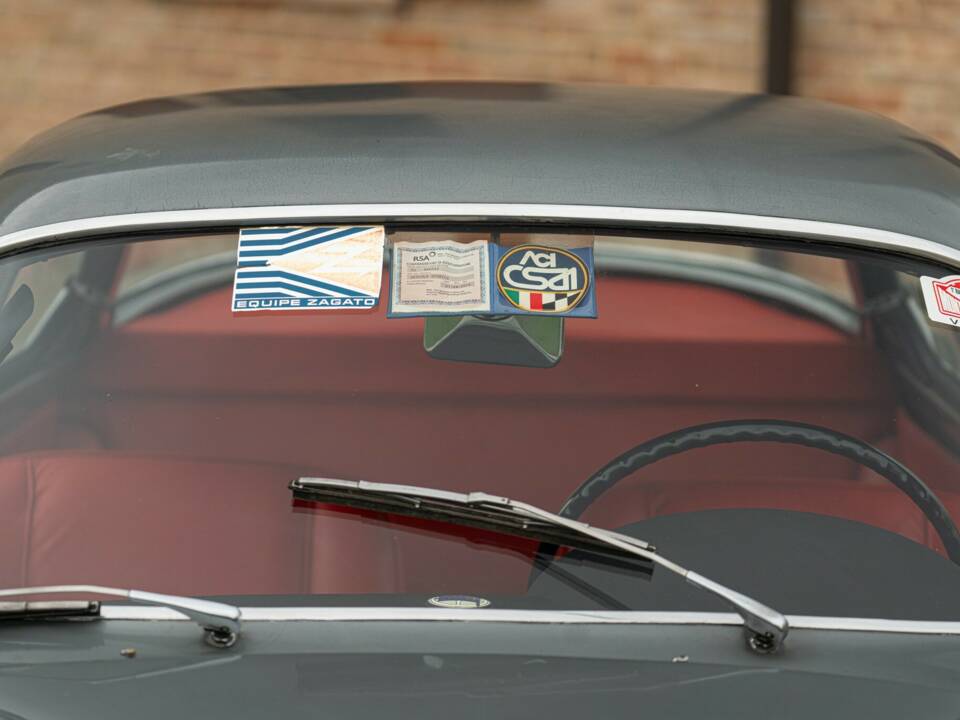 Imagen 26/50 de Lancia Appia Sport (Zagato) (1962)