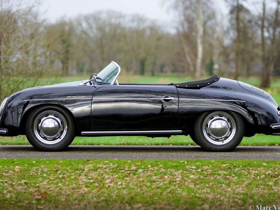 Image 3/49 of Porsche 356 C 1600 (1965)