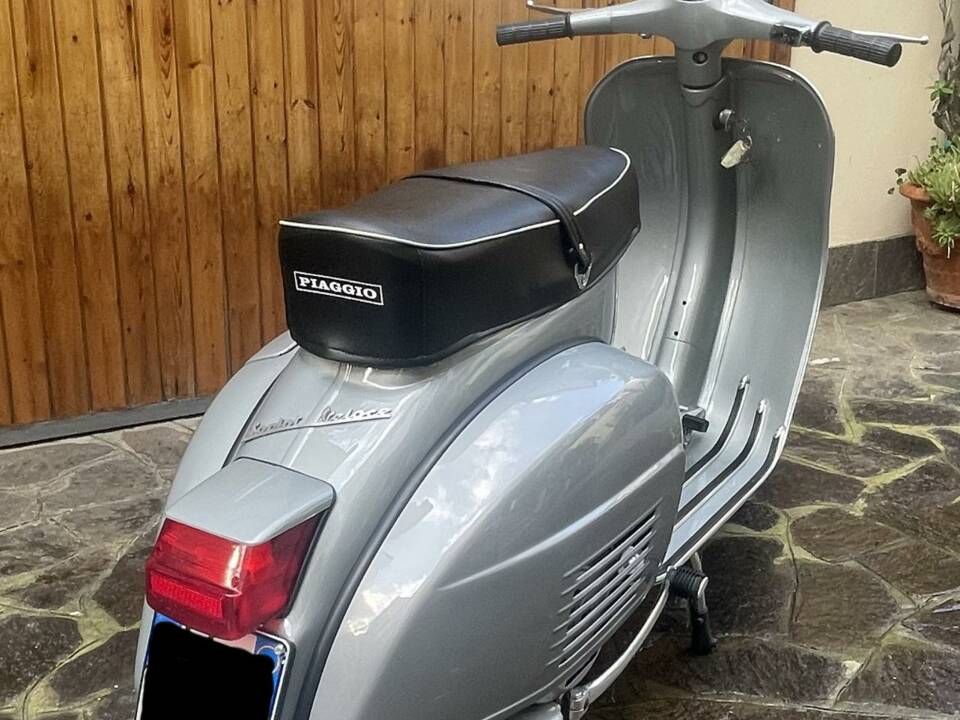 Bild 3/8 von Piaggio Vespa 150 Sprint Veloce (1970)