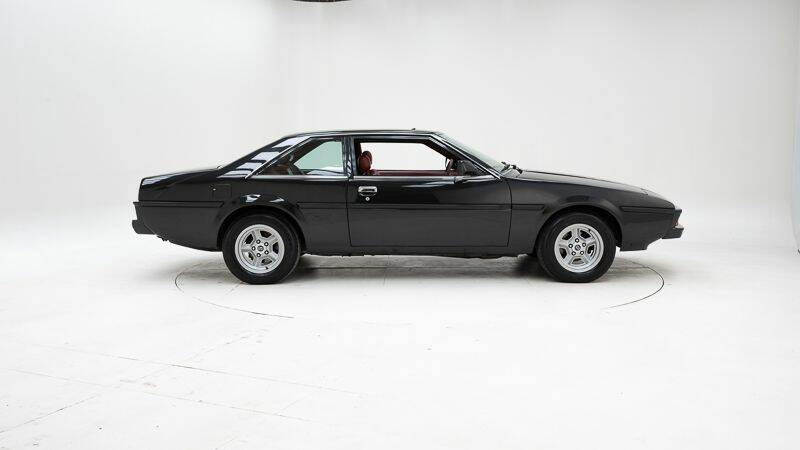 Image 6/15 of Bitter SC 3,0 (1987)