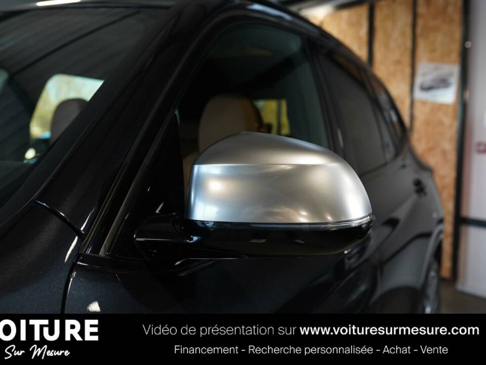 Afbeelding 18/32 van BMW X3 M40i (2018)