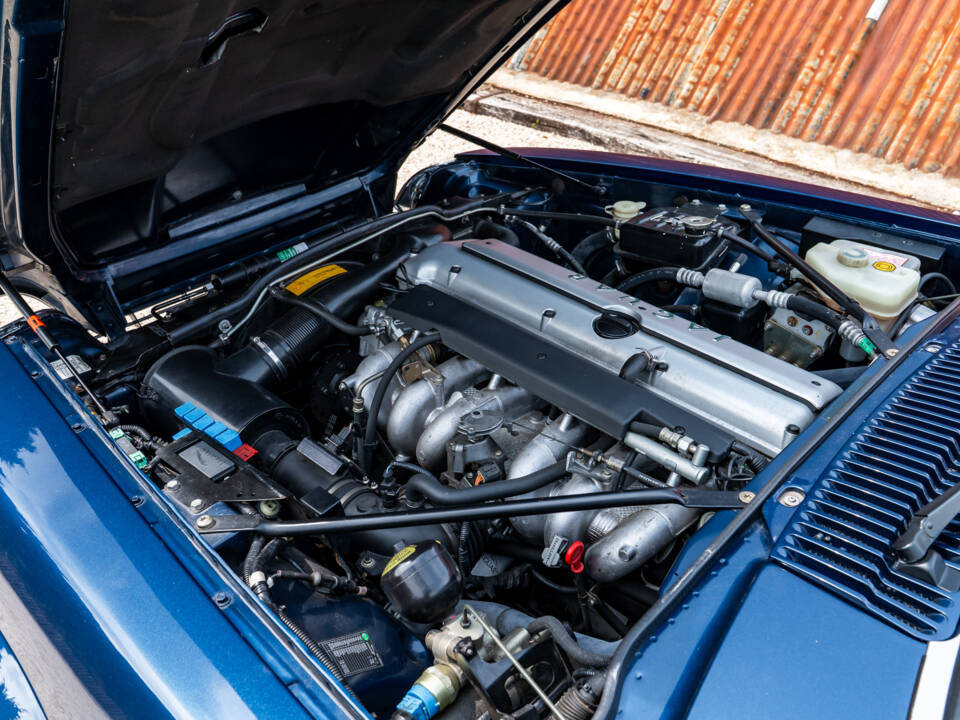 Image 32/38 of Jaguar XJS 4.0 (1995)