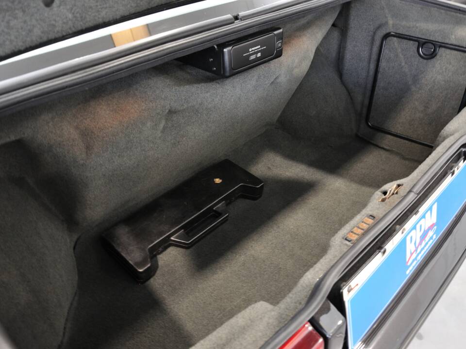 Imagen 31/39 de Maserati Ghibli 2.0 (1993)