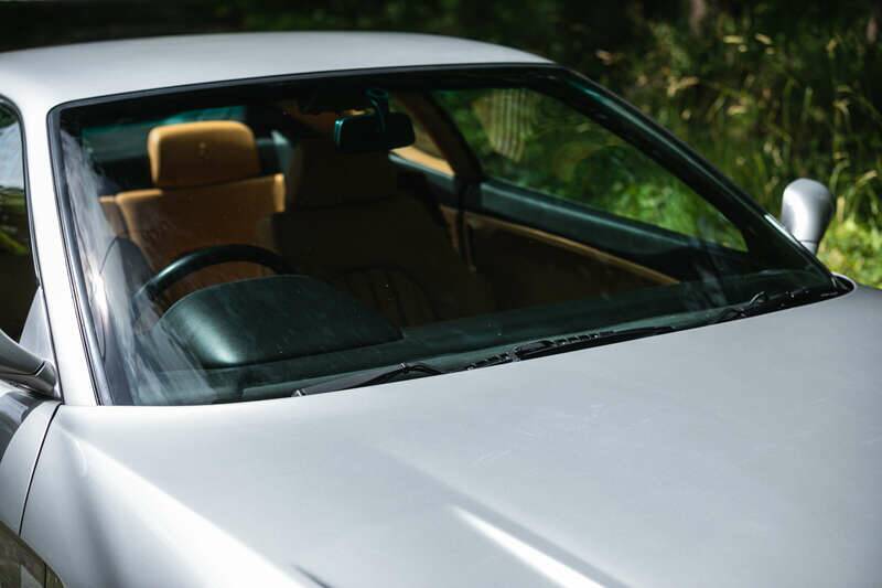 Imagen 16/39 de Ferrari 456 GT (1995)