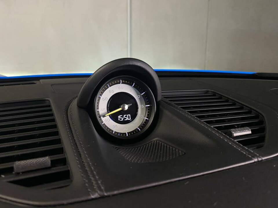 Afbeelding 12/13 van Porsche 911 GT3 Touring (2022)
