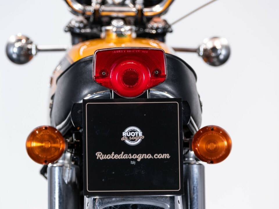 Imagen 26/50 de Honda CB 450 (1972)
