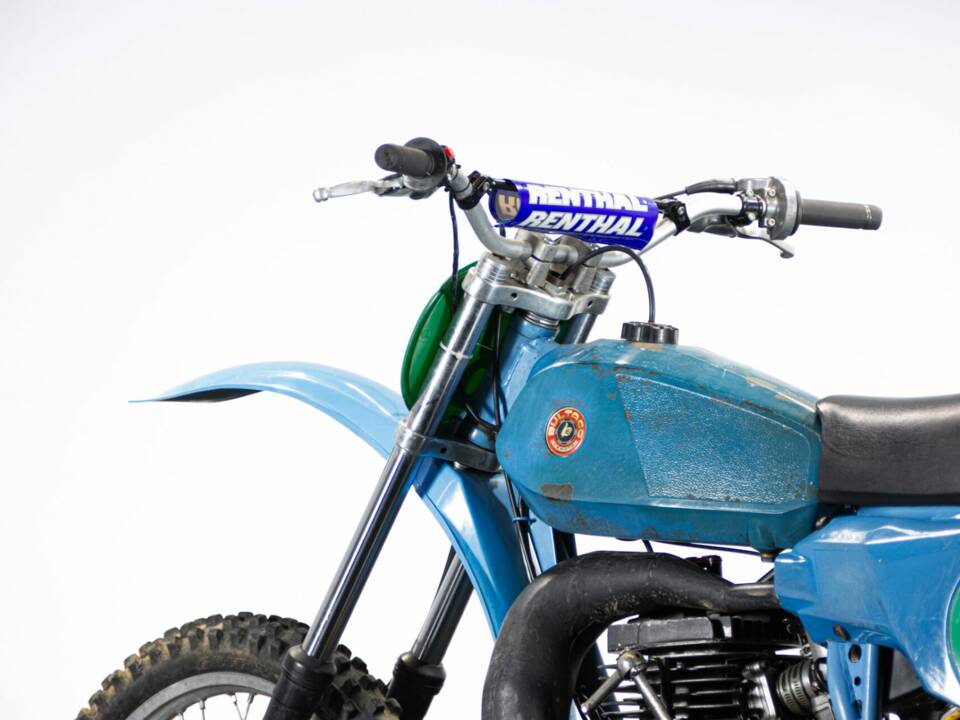 Afbeelding 10/39 van Bultaco Pursang 250 MK11 (1978)