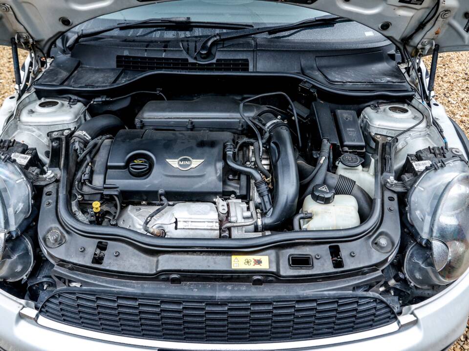 Imagen 5/27 de Mini Cooper S (2012)