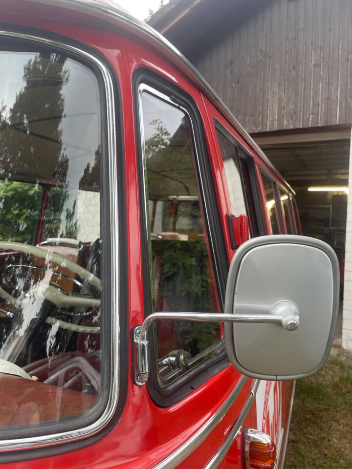 Bild 29/41 von Mercedes-Benz O 319 D (1966)