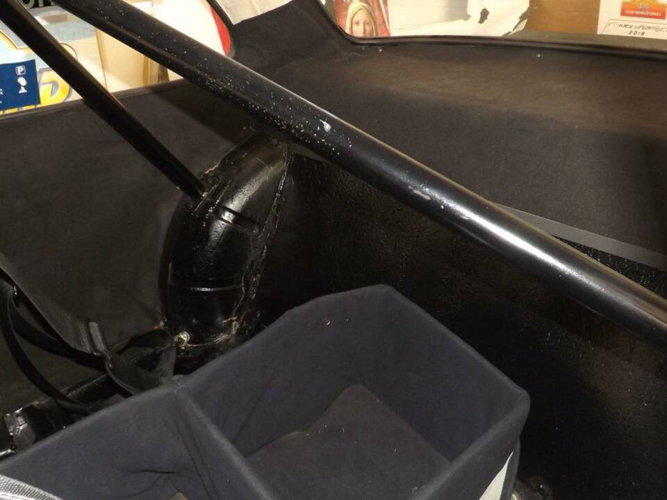 Afbeelding 25/40 van Opel Ascona 2,0 E (1981)