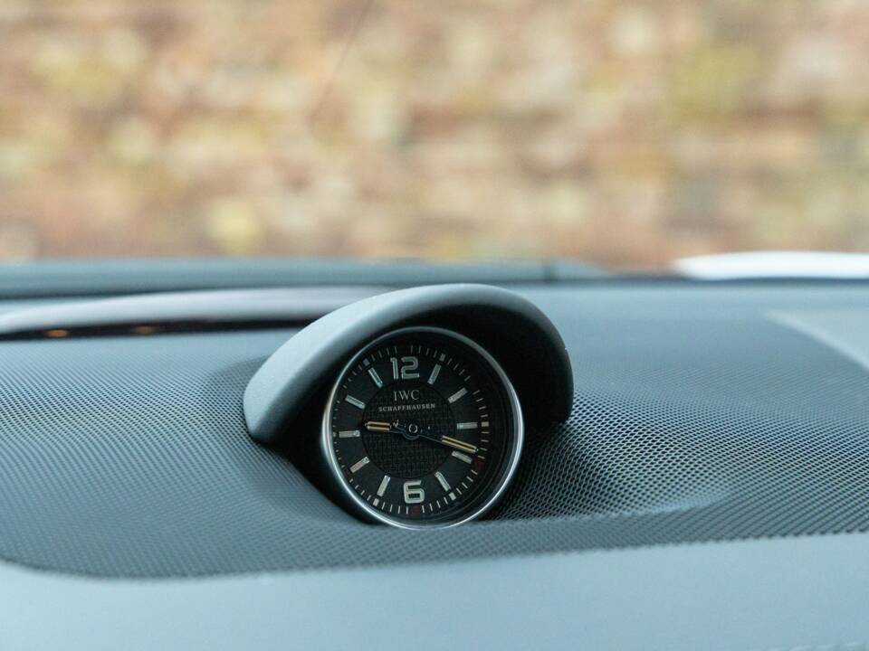 Immagine 50/50 di Mercedes-Benz SL 63 AMG (2012)