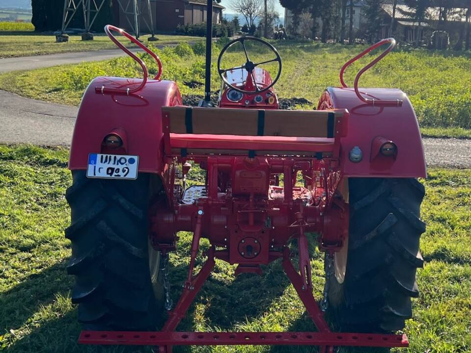 Bild 4/4 von Porsche-Diesel Master 419 (1963)