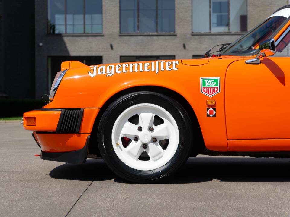 Bild 7/30 von Porsche 911 2.7 S (1975)