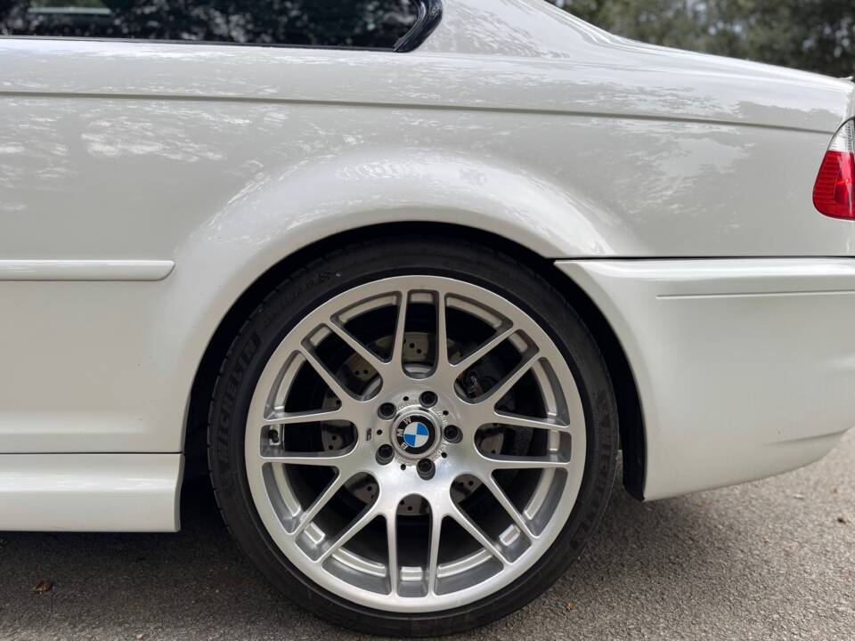 Bild 8/80 von BMW M3 (2001)