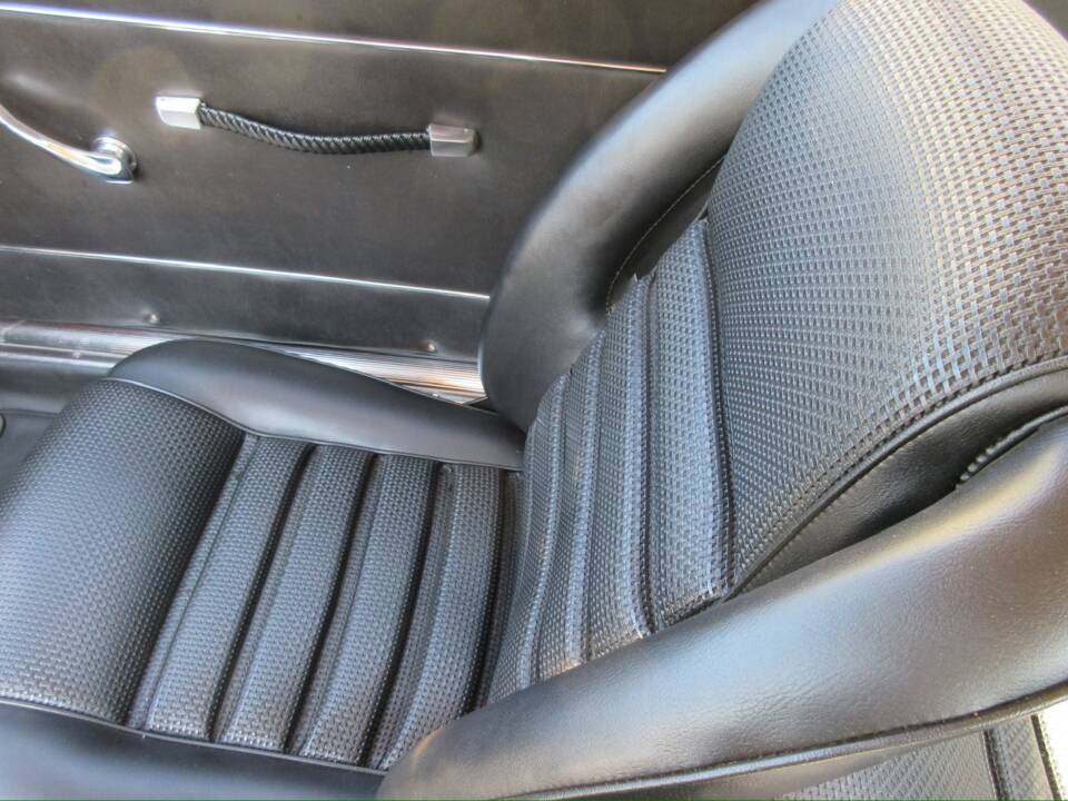 Bild 22/54 von Alfa Romeo Giulia GTA 1300 Junior (1968)