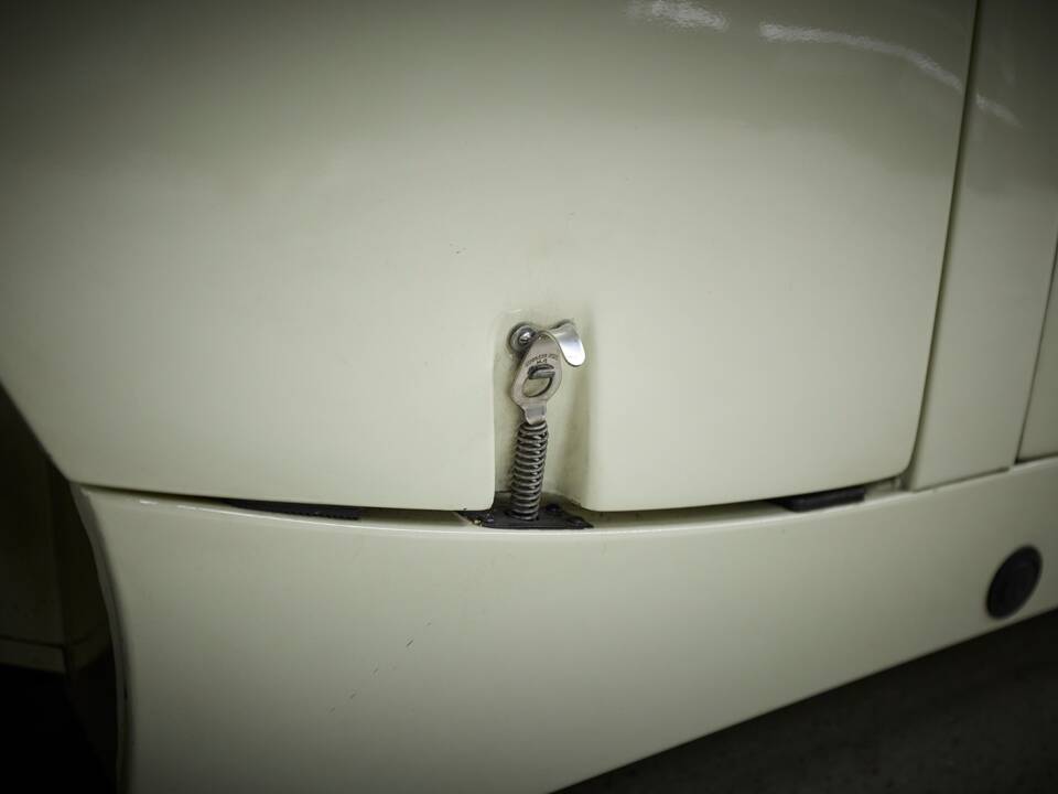 Image 41/73 of Austin-Healey Sprite Mk I (1958)