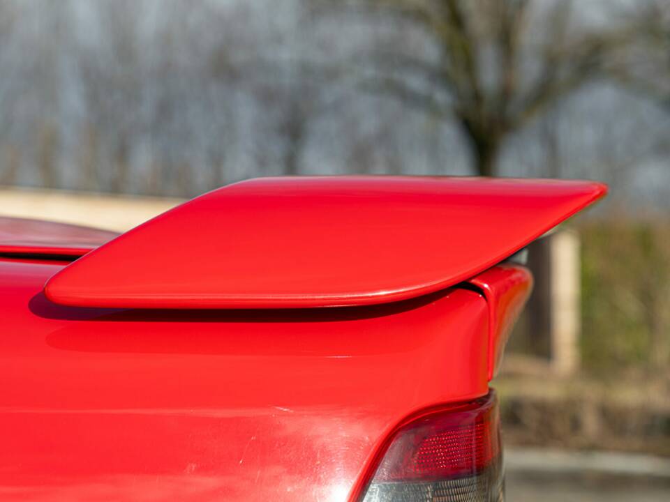 Bild 30/50 von Opel Calibra 2,0 Piecha (1993)