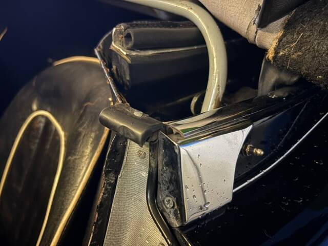 Image 22/27 de Austin-Healey 3000 Mk II (BJ7) (1964)