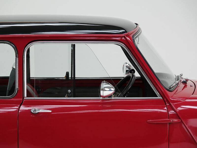 Afbeelding 13/15 van Austin Mini Cooper S 970 (1964)