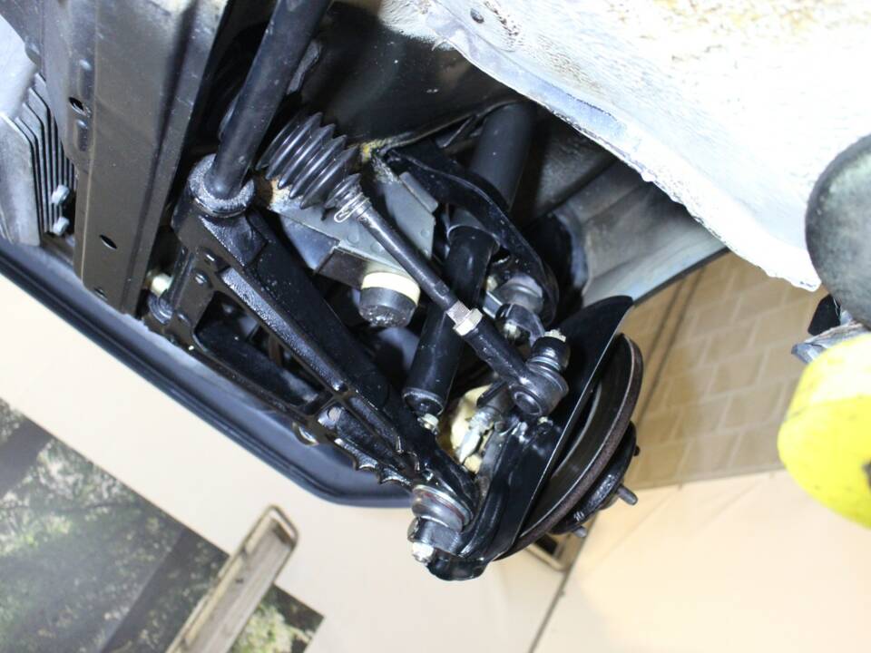 Image 21/21 of Alfa Romeo GTV 2.0 (1982)