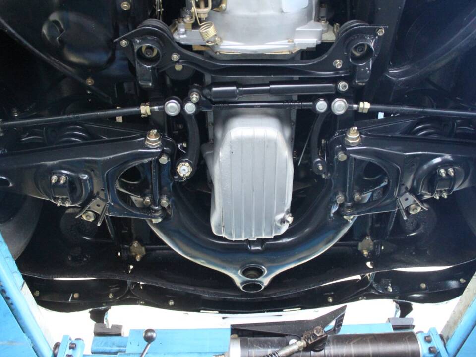 Image 15/19 of Mercedes-Benz 190 SL (1959)