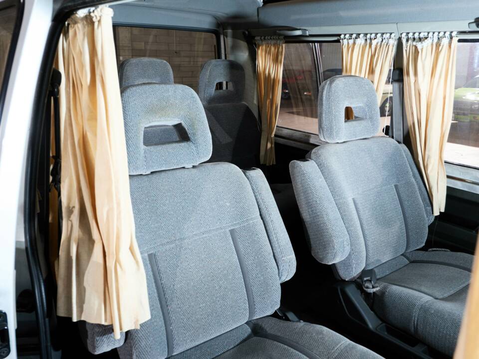 Bild 43/65 von Mitsubishi L300 (1993)