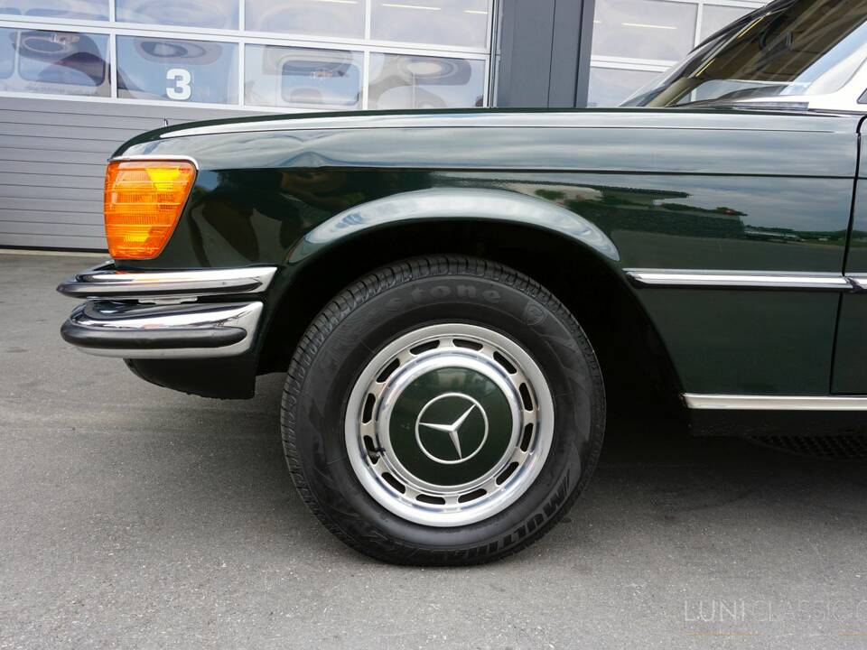 Bild 16/71 von Mercedes-Benz 280 S (1973)