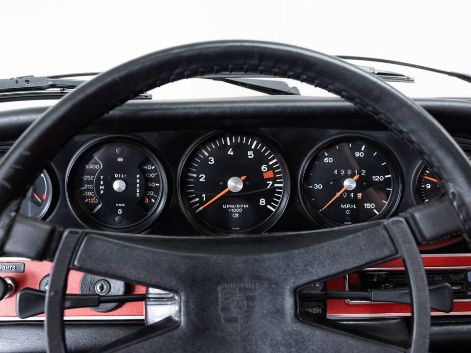 Image 10/32 of Porsche 911 2.4 T (1973)