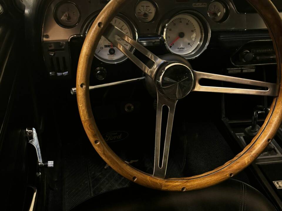Image 42/53 of Ford Mustang GT 390 (1967)