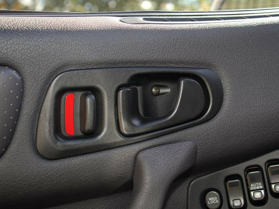 Bild 16/80 von Mitsubishi 3000 GT (1992)