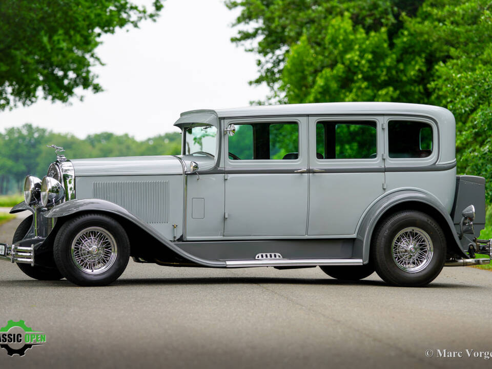 Imagen 25/55 de Buick Model 47 (1929)
