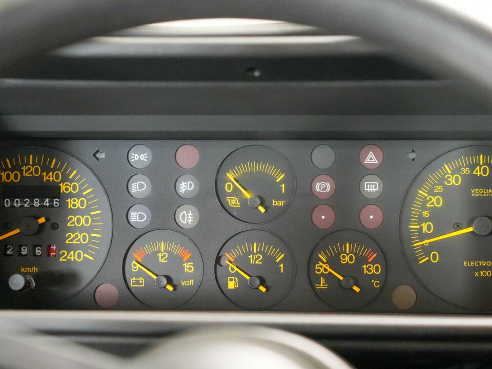 Image 9/46 of Lancia Delta HF Integrale (1988)