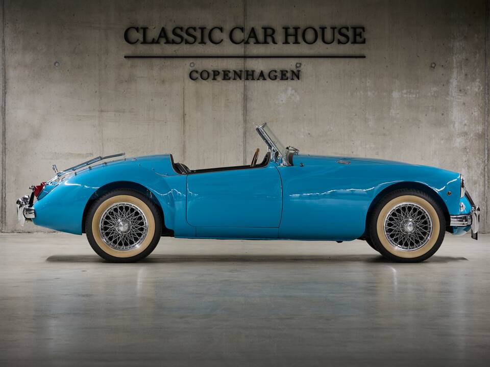 Afbeelding 24/100 van MG MGA 1500 (1957)