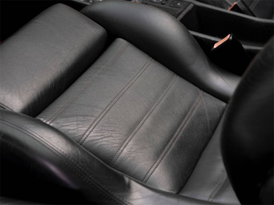 Bild 12/24 von Ferrari F 355 GTS (1996)