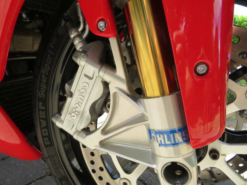 Imagen 38/50 de Ducati DUMMY (2007)