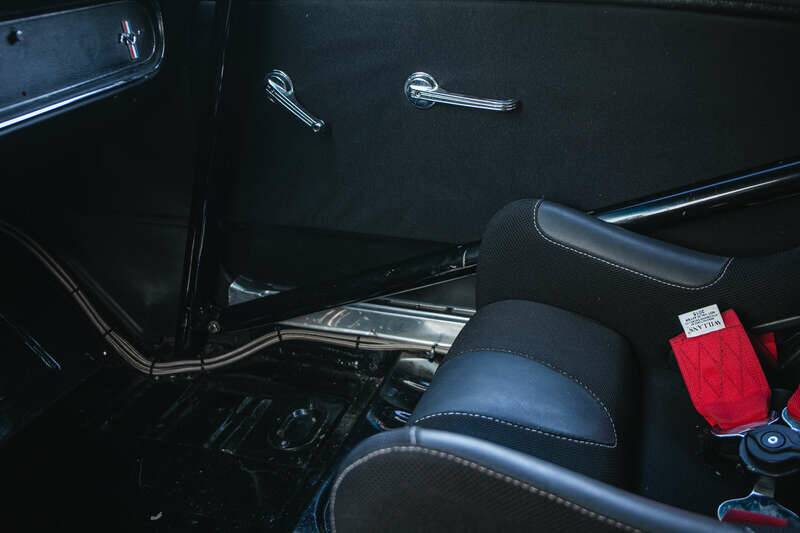 Bild 20/50 von Ford Shelby GT 350 (1966)