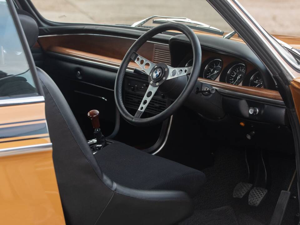 Afbeelding 29/50 van BMW 3.0 CSL (1974)