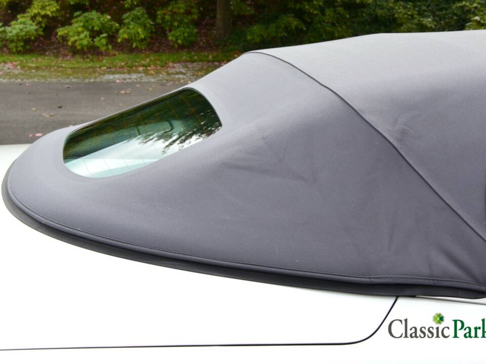 Image 25/50 of Aston Martin V8 Vantage (2007)