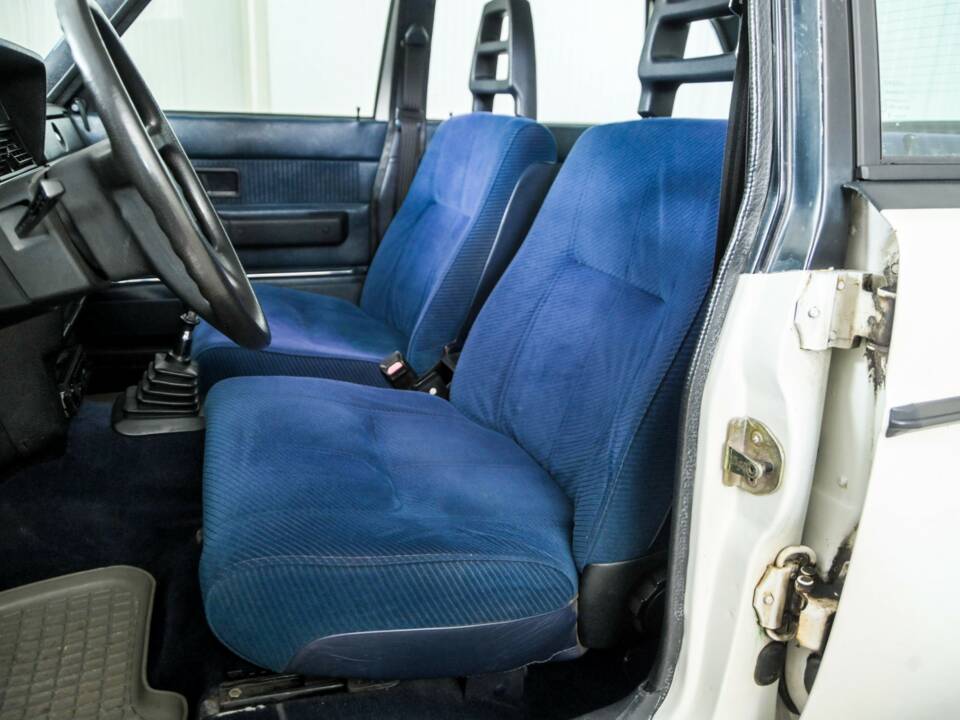 Imagen 15/50 de Volvo 244 GL D (1984)