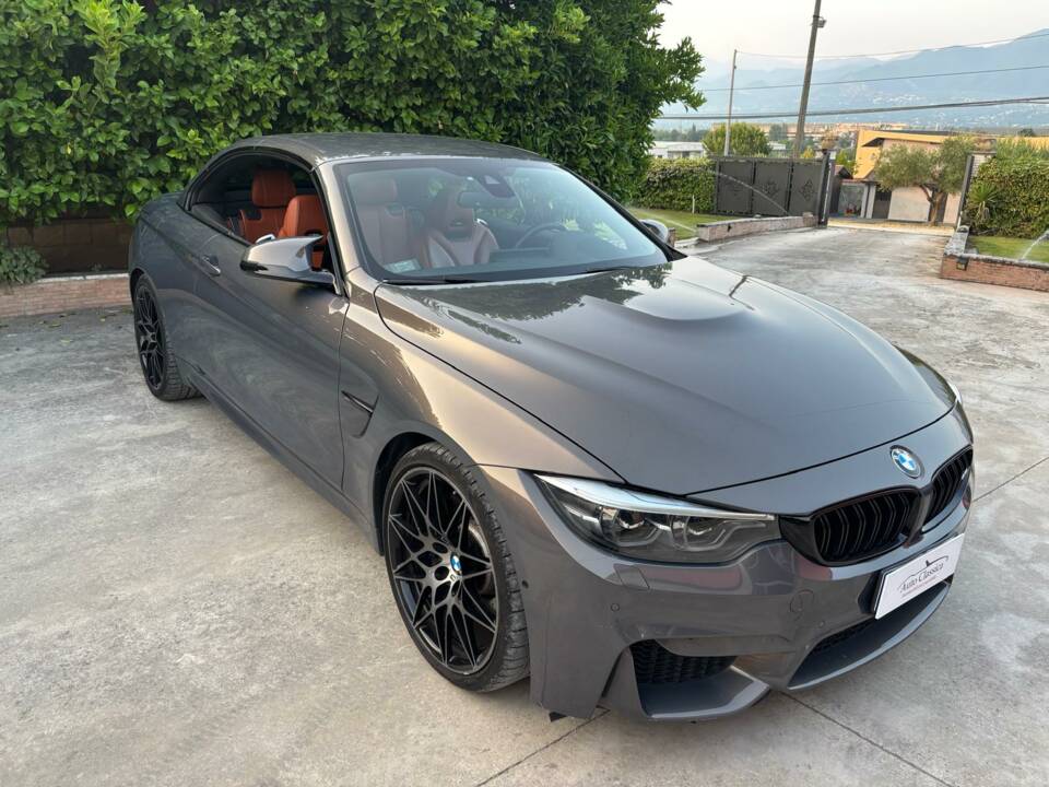 Bild 3/23 von BMW M4 Competition (2019)